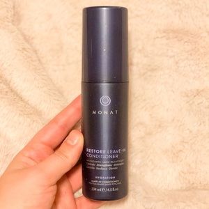 Monat Restore Leave-In Conditioner (UNOPENED)